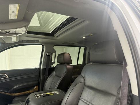 Used 2016 GMC Yukon XL Denali AWD/4WD image 11
