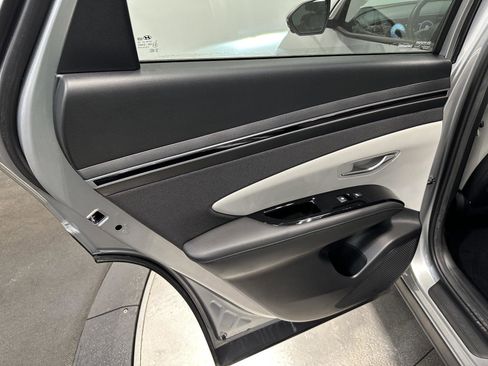 Certified 2023 Hyundai Tucson Limited image 25