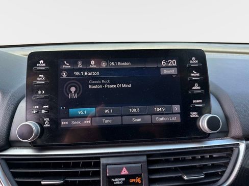 Used 2020 Honda Accord Sport image 20