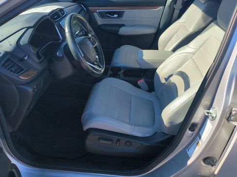 Used 2020 Honda CR-V EX-L image 15