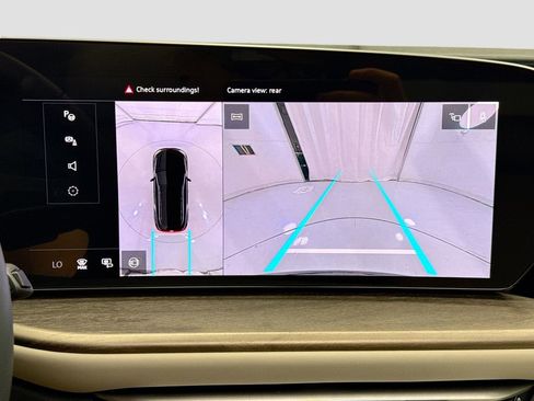 Certified 2025 Audi Q5 Premium AWD/4WD image 15