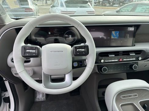 New 2026 Hyundai Palisade Limited image 24