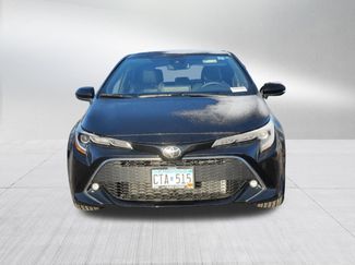 Certified 2019 Toyota Corolla XSE video 2