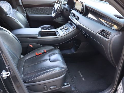 Used 2020 Hyundai Palisade Limited FWD image 17