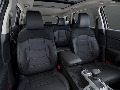 New 2026 Kia Sportage SX image 11