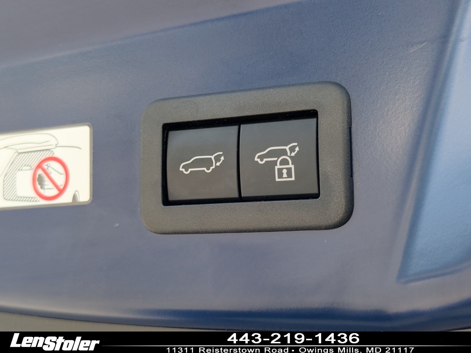 Used 2024 Toyota Prius Limited w/ Limited Premium Package AWD/4WD image 15