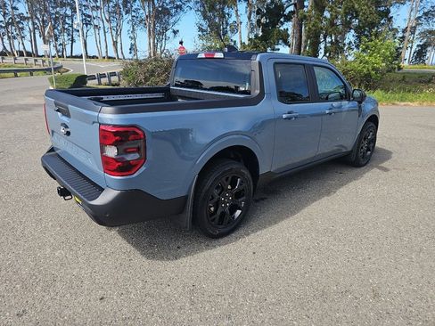 New 2026 Ford Maverick Lariat image 38