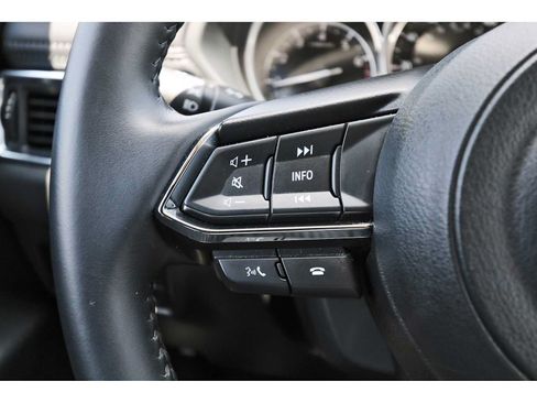 Used 2025 MAZDA CX-5 AWD 2.5 S w/ Preferred Package image 15