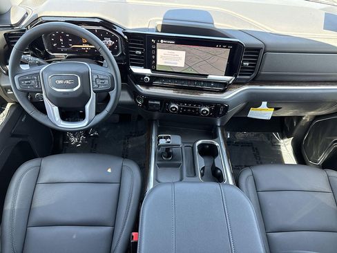 New 2026 GMC Sierra 1500 Elevation w/ Elevation Premium Package AWD/4WD image 7