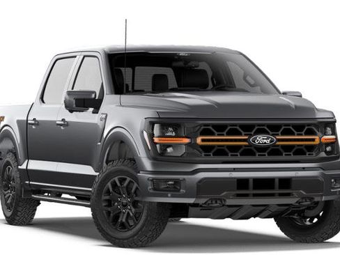 New 2026 Ford F150 Tremor image 26