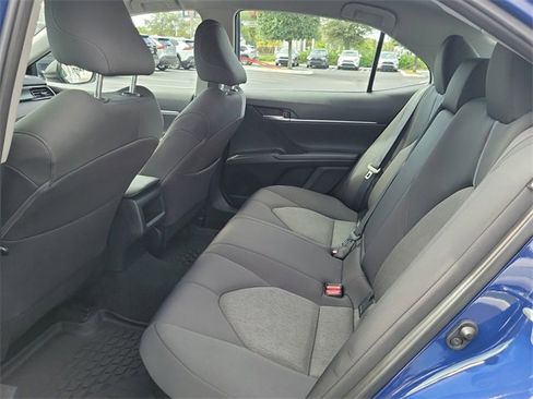 Used 2023 Toyota Camry LE image 17