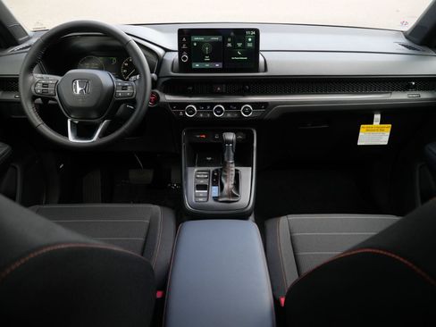 New 2026 Honda CR-V Sport image 20