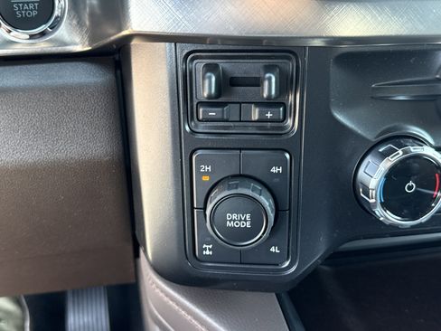 New 2026 Ford F350 King Ranch AWD/4WD image 24