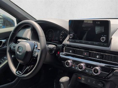 New 2026 Honda Civic Sport image 23