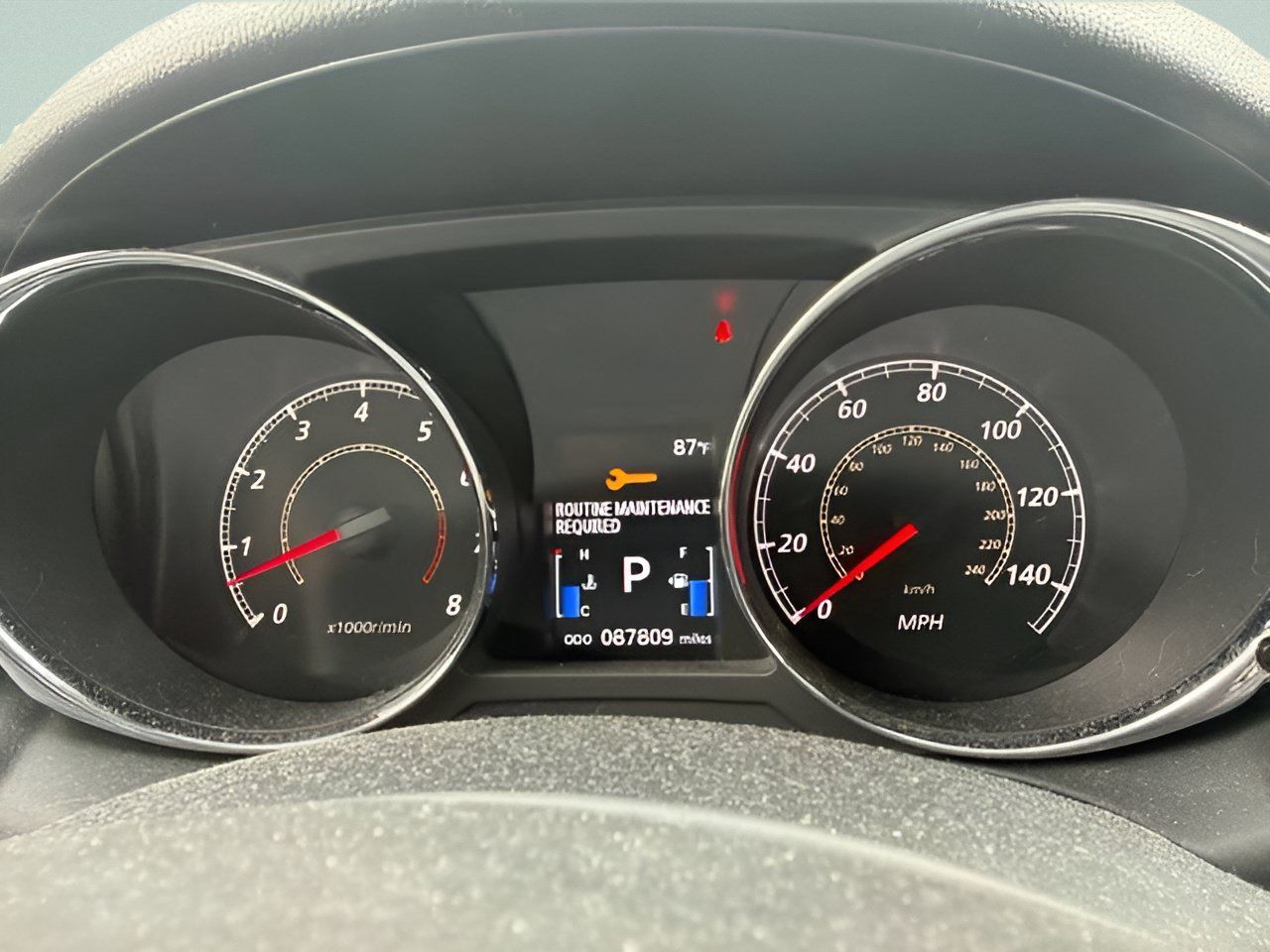 Used 2014 Mitsubishi Outlander Sport SE FWD image 21