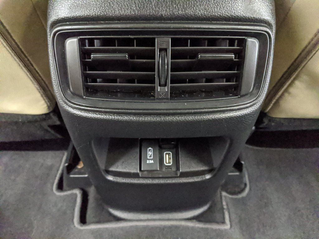 Used 2018 Honda CR-V EX-L image 16