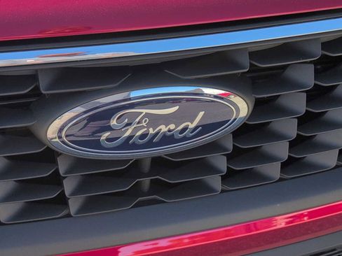 New 2026 Ford Escape Active w/ Active Premium Tech Pack image 4