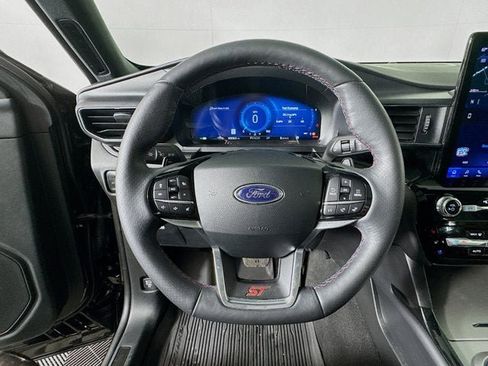 Used 2024 Ford Explorer ST w/ Equipment Group 401A image 10