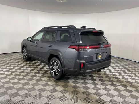 Used 2026 Subaru Outback Touring XT image 13