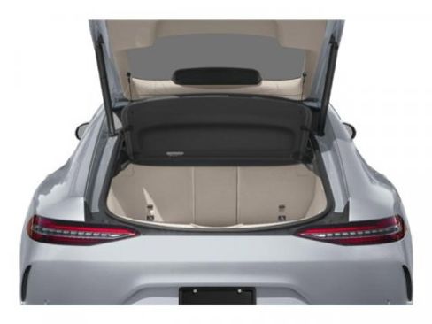 Used 2024 Mercedes-Benz AMG GT 43 image 11