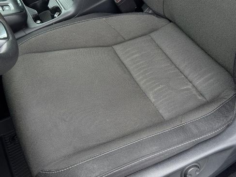 Certified 2025 Honda CR-V EX image 27