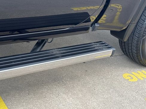 Used 2022 GMC Sierra 1500 Denali Ultimate image 18