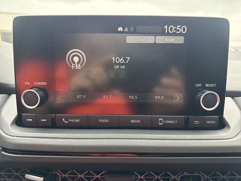 Used 2024 Honda Accord EX image 12