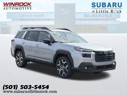 New 2026 Subaru Outback Touring XT