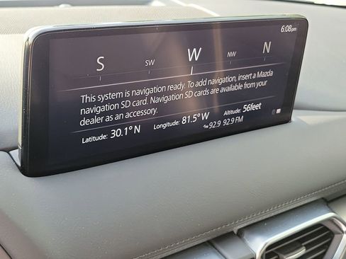 Used 2023 MAZDA CX-5 AWD 2.5 S w/ Select Package image 27