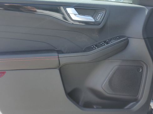 New 2025 Ford Escape ST-Line w/ Tech Pack #1 image 12