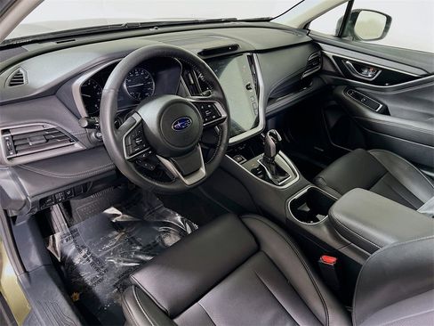 Used 2020 Subaru Outback Limited image 10