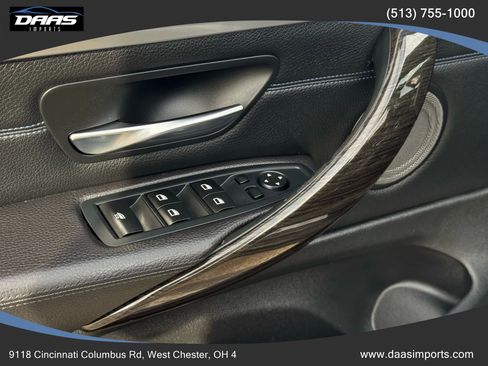 Used 2015 BMW 435i xDrive 435i xDrive Convertible 2D image 20