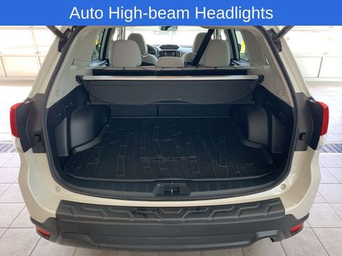 Used 2021 Subaru Forester Premium w/ Popular Package #1 AWD/4WD image 14