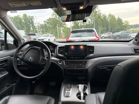 Used 2023 Honda Ridgeline RTL image 28