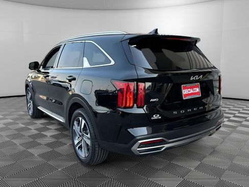Used 2022 Kia Sorento SX Prestige AWD/4WD image 6