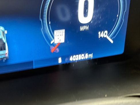 Used 2023 Ford F150 Raptor w/ Raptor Carbon Fiber Package image 8