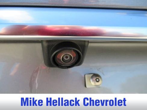 Used 2025 Cadillac XT5 Premium Luxury image 17