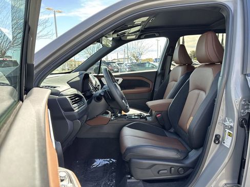 New 2026 Subaru Forester Touring image 13