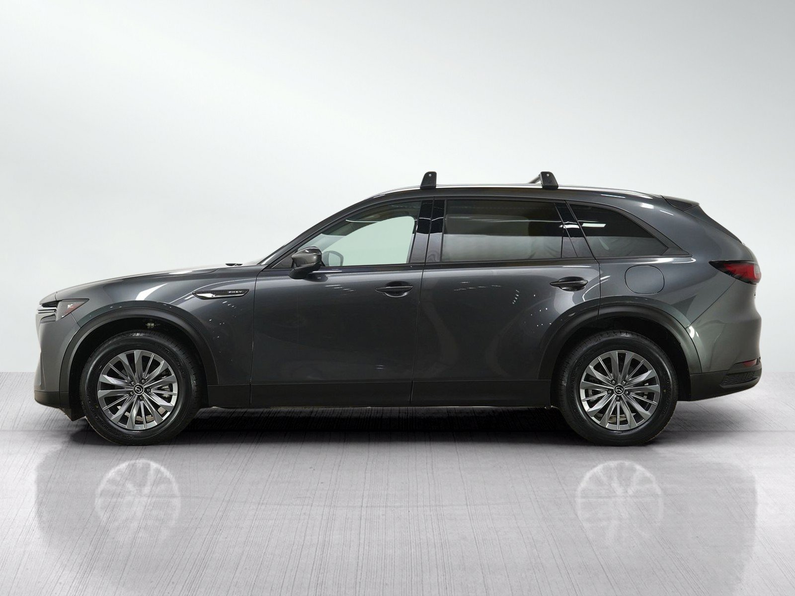 Certified 2024 MAZDA CX-90 Plug-In Hybrid w/ Preferred AWD/4WD image 2