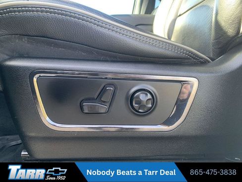 Used 2024 RAM 1500 Limited AWD/4WD image 14