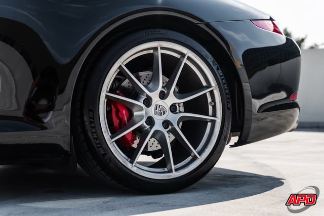 Used 2013 Porsche 911 Carrera S RWD image 44