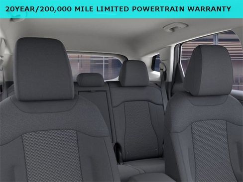 New 2025 Kia Sportage LX image 27