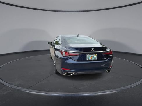 Used 2025 Lexus ES 350 w/ Premium Package FWD image 7