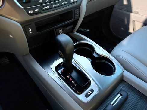 Used 2016 Honda Pilot EX-L image 42