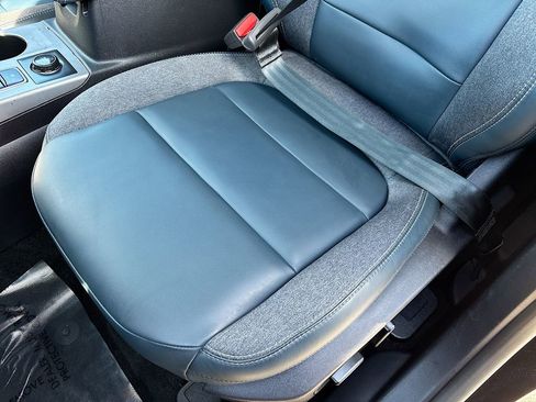 Used 2024 Ford Bronco Sport Outer Banks w/ Tech Package image 20