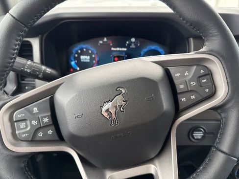 New 2026 Ford Bronco Badlands AWD/4WD image 28