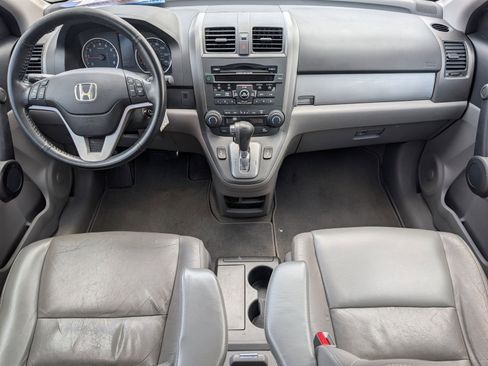 Used 2010 Honda CR-V EX-L image 5