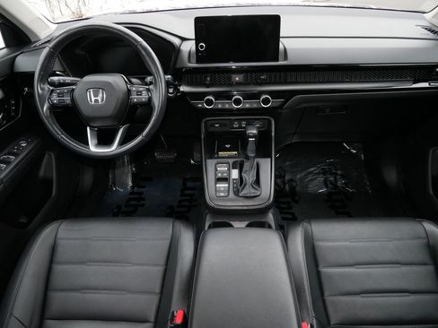 Used 2023 Honda CR-V EX-L image 10
