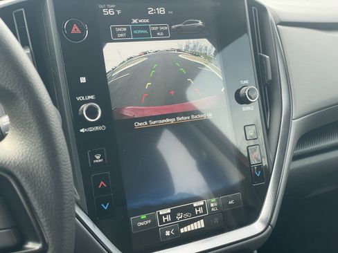 Used 2026 Subaru Crosstrek 2.0i Premium w/ Crosstrek Mirror Package image 26