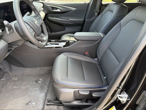 New 2026 Buick Envista Sport Touring image 17